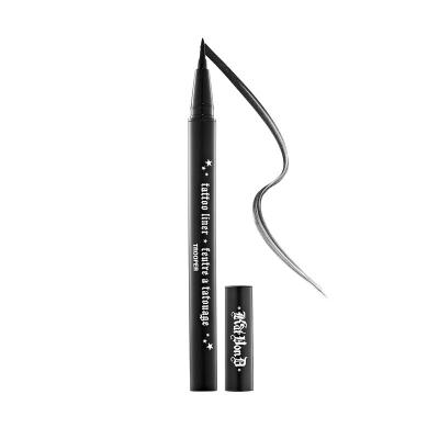 KVD Beauty Tattoo liner สีดำ Trooper 0.55 ml. Kat Von D