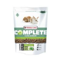 Cuni Junior complete อาหารสำหรับลูกกระต่าย 8 สัปดาห์– 8 เดือน 500g