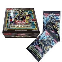 216pcs /Set Yugioh Cards Kids Game Cards Toys English Version Boys Girls Yu Gi Oh Game Collection Cards Christmas Gift