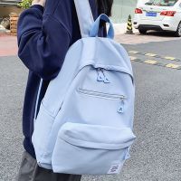 hot【cw】 2023 New Design Woman School Teenage Boys Rucksack College Students Mochila