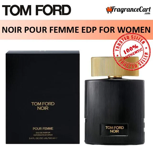tom ford noir pour femme 100ml price