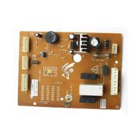 ตู้เย็น Pc Board เมนบอร์ดสำหรับ DA41-00345A BCD-190191220240NISHGFS-91B Part