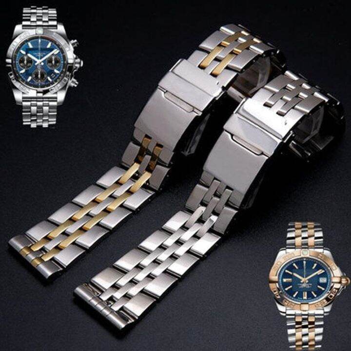 Breitling B01 42mm Review