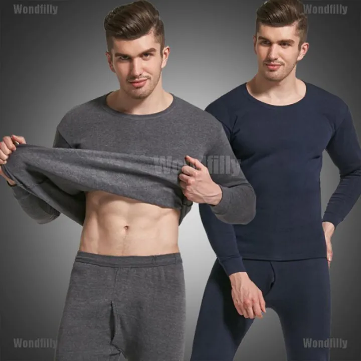 thermal wear for men | Lazada PH