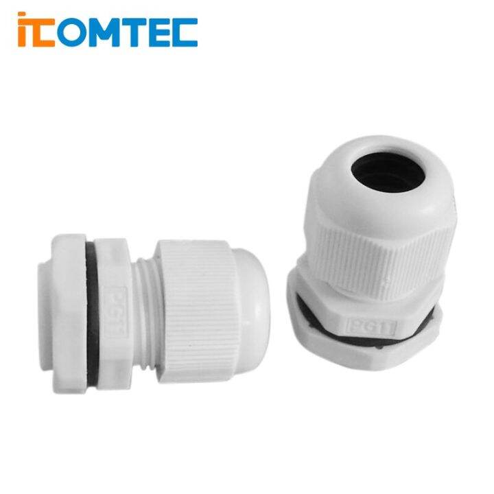 Nylon PA66 cable glands PG11 Lazada PH