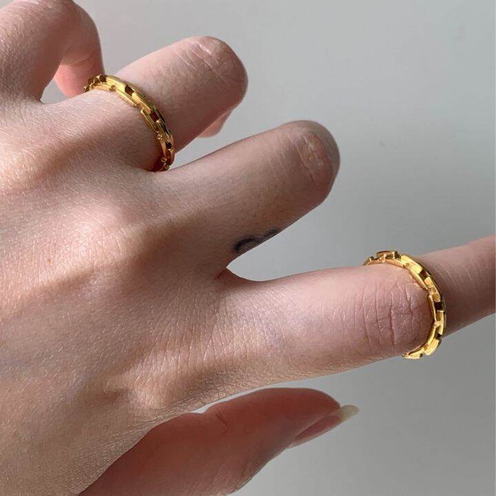 bemet-mini-line-ring-แหวน