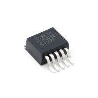 Baru 10ชิ้น XL6009 XL6009E1 DC-DC Step-Up ชิป IC 42 V/4A TO-263-5L