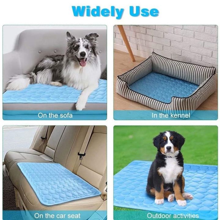 dog-cooling-dogs-blanket-sofa-breathable-bed-washable-small-medium-large-car