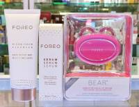 FOREO BEAR™ Smart Microcurrent Facial Toning ของแท้จากเคาน์เตอร์ไทย