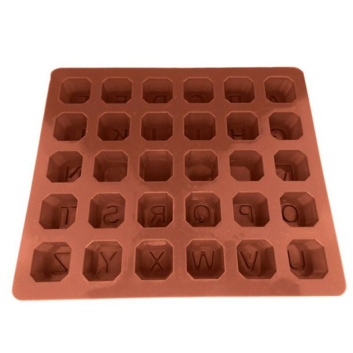 gl-แม่พิมพ์-ซิลิโคน-ตัวอักษร-abc-คละสี-abc-silicone-mold