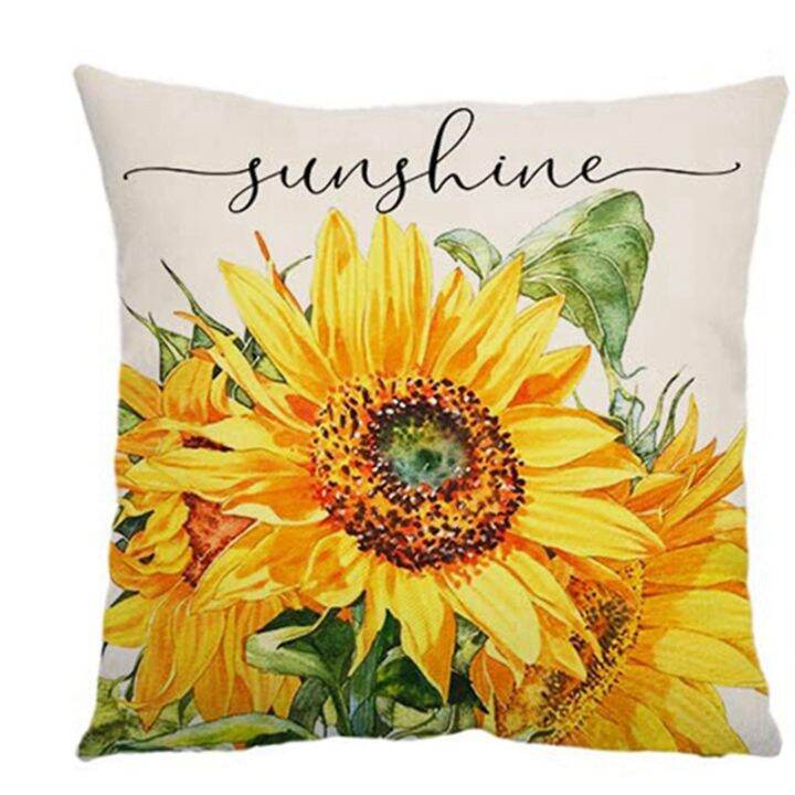 summer-pillow-covers-18x18-set-of-8-summer-decorations-for-home-sunflower-farmhouse-throw-pillows-cushion-case-for-couch