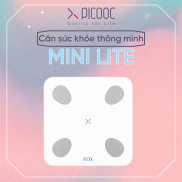 Cân sức khỏe thông minh PICOOC mini Lite - hàng chính hãng