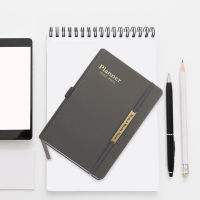 ROSENICE【Hot Sale】 Office Work Planner Notepad หน้าแรก ตารางประจำปี Notepad สมุดบันทึกการวางแผนรายวัน