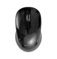 MOUSE (เมาส์ไร้สาย) MICROPACK MP-771W ST WIRELESS SILENT MOUSE (BLACK)สินค้ารับประกัน 1 ปี