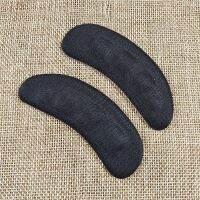 (Insoles) แผ่นหนังกันลื่นสำหรับส้นสูงสำหรับผู้หญิงรองเท้าแตะสติกเกอร์ติดเท้าสำหรับผู้หญิงแผ่นแปะข้างหน้า Relief ปวดแผ่นเจลเข้าถึงรองเท้า