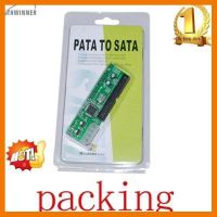 ?HOT SALE? ตัวแปลงPATA/IDE to Serial ATA SATA HDD Hard Drive Disk Parallel Converter Adapter Card -intl ##สายชาร์จ แท็บเล็ต สมาร์ทโฟน หูฟัง เคส ลำโพง Wireless Bluetooth คอมพิวเตอร์ โทรศัพท์ USB ปลั๊ก เมาท์ HDMI