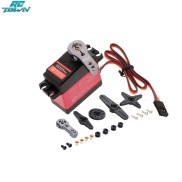 Rc Servo Digital Servo Waterproof Servo Full Metal Gear Baja Servo For