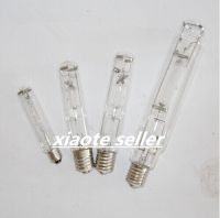 spherical typeTube type Metal halide bulb 175W 250W 400W 1000w Metal halide lamp ball type