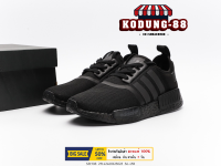 ?【HOT!!】?รองเท้าผ้าใบ Add NMD R-1 วินเทจ- Black รองเท้าลำลอง รองเท้าผ้าใบ มีสินค้าพร้อมส่ง