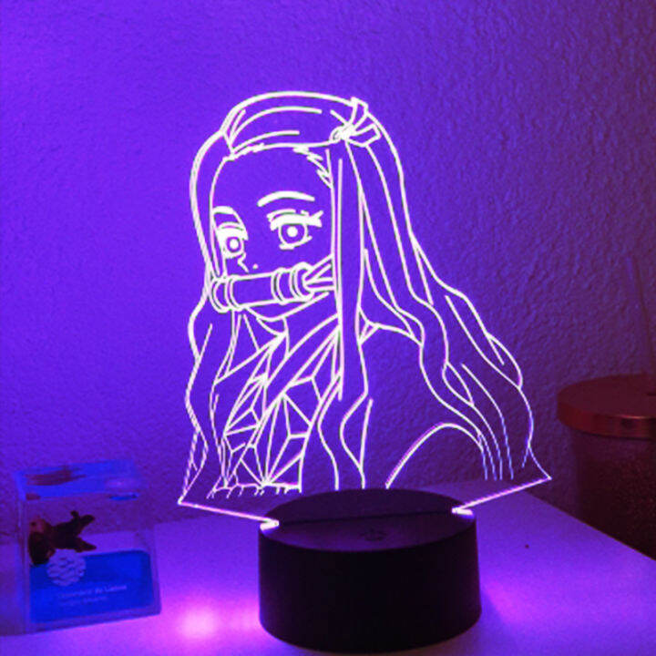 demon-slayer-3d-anime-lamp-kimetsu-no-yaiba-nezuko-kamado-figure-for-bedroom-decor-night-light-kids-child-table-3d-lamp-gift