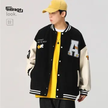 Shop Baseball Jersey Korean For Man online - Oct 2023