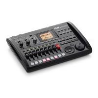 Zoom R8 Multitrack SD Recorder Controller，multi-track recorder