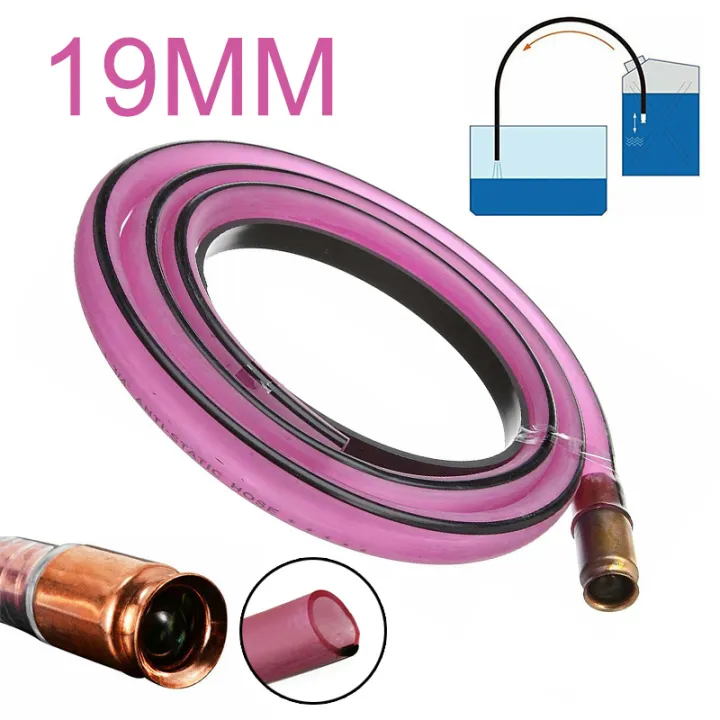 Niahode 1PCS 3/4 19mm x 2m Copper 