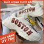 MLB Boston Giày Boston Giày MLB Thể Thao Nam Nữ Boston IN 3D Đế Độnbản thumbnail