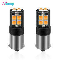 Car LED BA9S BAX9S BAY9S Light Board Bulb Canbus Auto ReversingLight H21W H6W 10SMD 3030 Super Bright Chip 12V 24V