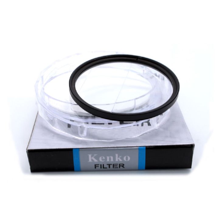 kenko-uv-filter-86mm95mm105mm-ตัวป้องกันเลนส์ดิจิตอลอุปกรณ์เสริมสำหรับกล้อง-nikon-canon-ตัวกรองเลนส์กล้อง