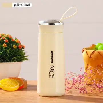 SM City Davao - Hydro Flask makes double wall vacuum