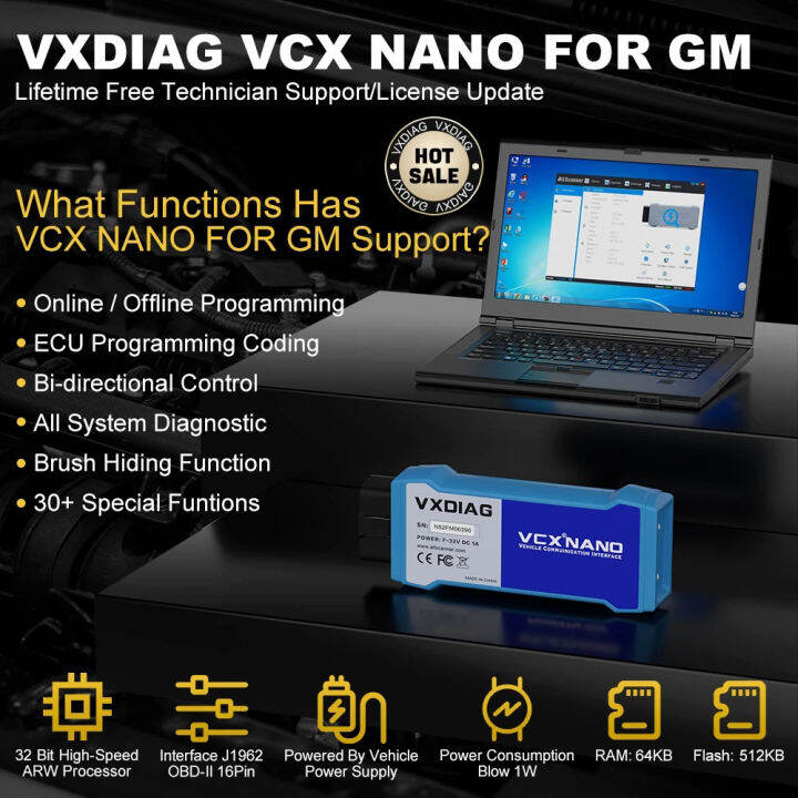 อะไหล่รถยนต์-vxdiag-usb-nx600pro-นาโน-wifi-สำหรับ-gm-เครื่องอ่านโค้ดรถยนต์รีเซ็ตฟังก์ชันโปรแกรม-j2534เครื่องวิเคราะห์-obd2สำหรับ-opel-chevrolet-87tixgportz