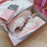 Women Shoes Valentines Day Pink Shoes Sneakers Sport Shoes