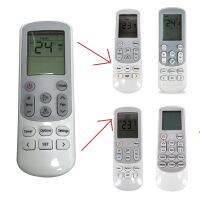 Universal Air Conditioner Remote Control for Samsung DB93-15169G DB93-14643T DB93-15169E DB93-15169C DB93-14643S DB93-1463T