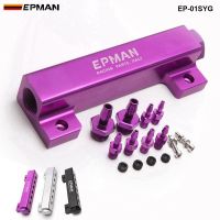 รางรวมแวคคั่ม6ช่อง มีตัวอุด 1/8" NPT 6 Port Vacuum Manifold Kit ร้านคนไทยส่งไว สอบถามก่อนได้น้า