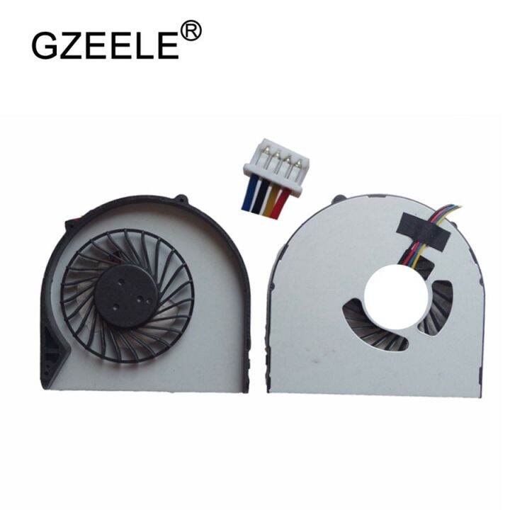 New Lap Cpu Cooling Fan For Lenovo B480 B480a B485 B490 M490 M495 E49