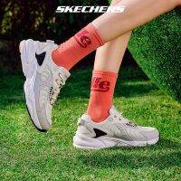 Skechers สเก็ตเชอร์ส รองเท้า ผู้หญิง BOBS Sport Bobs Bamina 2 Shoes - 117362-WGOR