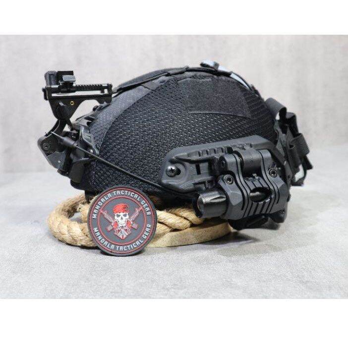 HELM TACTICAL FULL GEAR / HELEM TACTICAL ABS FULL SET / HELM MILITARY