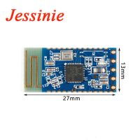 JDY 18 4.2 BLE BLE Module High Speed Transmission Master slave Integration JDY 18 UART IIC I2C Interface for Printer