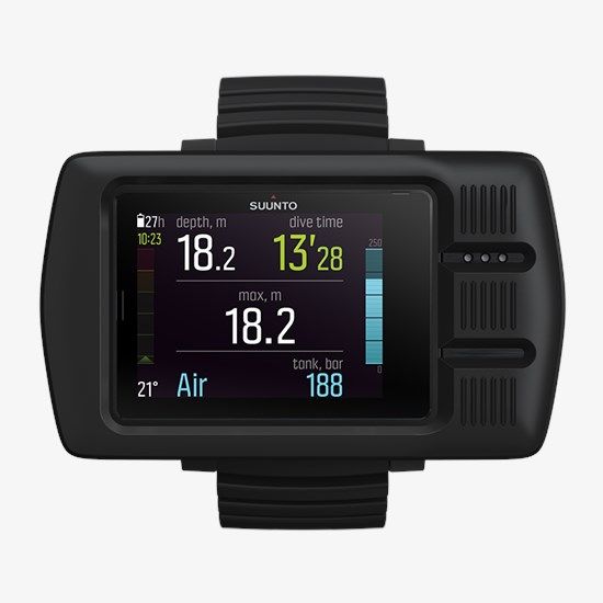 dive-computer-suunto-eon-steel-black-suunto-fused-rgbm-2-and-b-hlmann-16-with-gradient-factors-dive-algorithms-suunto-multi-gas-and-ccr-support-customizable-features-and-wireless-mobile-connectivity