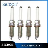 ZZOOI BICDOII A0041597903 SILZKFR8E7S 4/6Pcs Iridium Spark Plug For Mercedes-Benz C300 C350e GLA250 GLC300 GLC350e E300 Metris SLC300