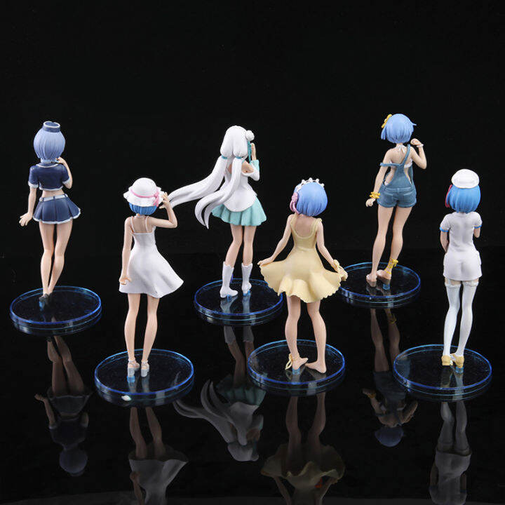 6pcs-set-re-life-in-a-aifferent-world-from-zero-figures-anime-statue-model-toysadults-kidsfunanime-statue-model-toys-action-figure-toy-collectionre-life-in-a-aifferent-world-from-zero-figures