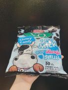 Kẹo Sữa Bò X O Thái Lan 140G