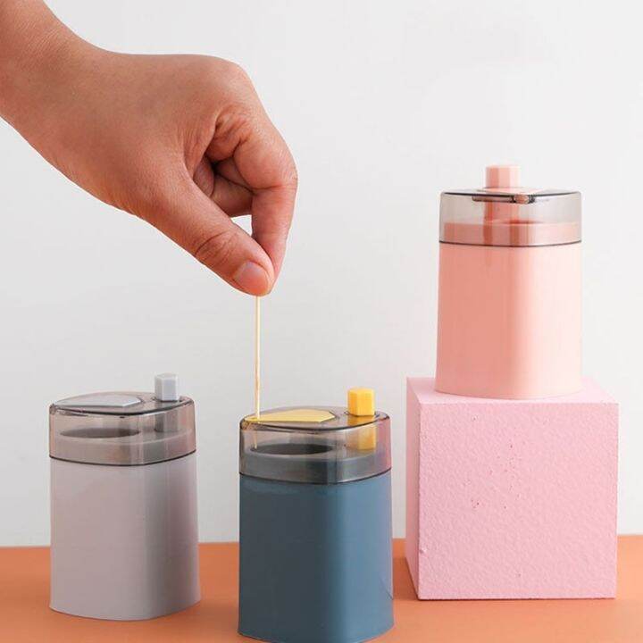 new-automatic-toothpick-box-portable-pop-up-household-table-toothpick-container-storage-box