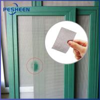 Quick ArrivalScreen Window Net Adhesive Anti-mosquito Fly Insect Repair Patch StickersArrive 1-3 Days