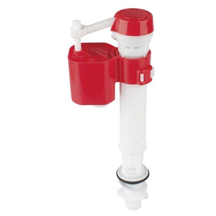 Universal Bathroom Toilet Inlet Valve Fill Valve Float Ball Toilet