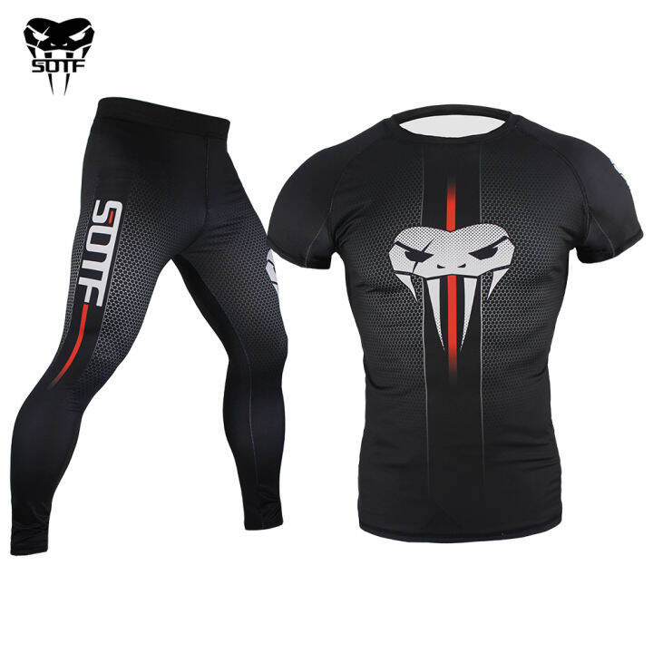 sotf-mma-adults-venomous-snake-tight-movement-boxing-shorts-tiger-muay-thai-mma-shorts-boxing-clothing-sanda-kickboxing-pants