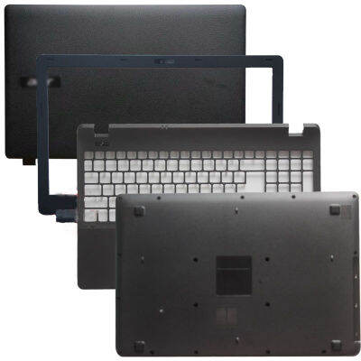 New For Acer Aspire ES1-531 ES1-512 EX2519 N15W4 MS2394 Laptop Back Cover Front Bezel Palmrest Bottom Case Hinges Hinge Cover