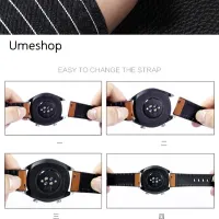 จัดส่งฟรี สายนาฬิกาข้อมือซิลิโคนกันน้ํา 22mm สําหรับ Huawei Watch GT 2 Pro GT 2 46mm GT 2e L8 L12 Y10 L21 DT92 96