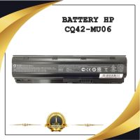 BATTERY NOTEBOOK HP CQ42 แท้ ( พร้อมส่ง-รับประกัน 1 ปี ) สำหรับ COMPAQ CQ32 CQ42 CQ43 HP 430 431 435 CQ56 CQ62 G4 G32 DM4 / แบตเตอรี่โน๊ตบุ๊คเอชพี